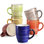 Albero 12.5 Oz. Stoneware Coffee Mug