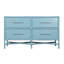 Commode double 4 tiroirs Venice-1376434005