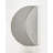 Polypropylene Plastic Round Placemat-390035095