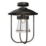 Erlenmeyer Outdoor Pendant