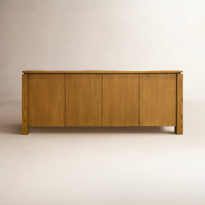 Brook Sideboard Country Oak