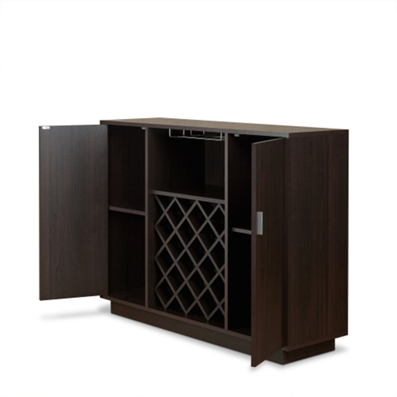Armoire à vin Hazen