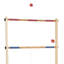 Ensemble de jets en bois massif Hey Play