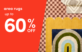 area rug clearout
