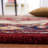 Balthrop Hand Tufted Wool Oriental Rug-1760903265