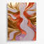 Art mural abstrait sur toile 37-493016946