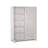 Jefferson 36.81'' W 5 - Drawer Dresser