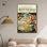 Renaissance Renaissance of Beauty, reproduction d'art sur toile par Art Remedy