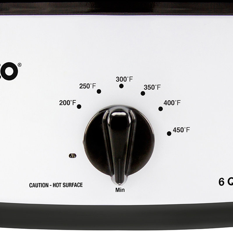 Nesco 6 Qt. Roaster Oven