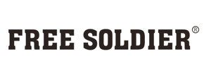 Logo FREE SOLDIER