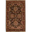 Manchuria Wool Oriental Area Rug