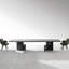 Table de chevet 70,87 po-133419104