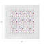 Pistils Square Napkins