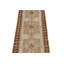 Tribal One-of-a-Kind 3'3" x 14'6" Hand Knotted Area Rug
