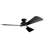 Sola 54'' Ceiling Fan with LED Lights