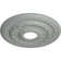 Galway 15.75"H x 15.75"W x 1"D Ceiling Medallion