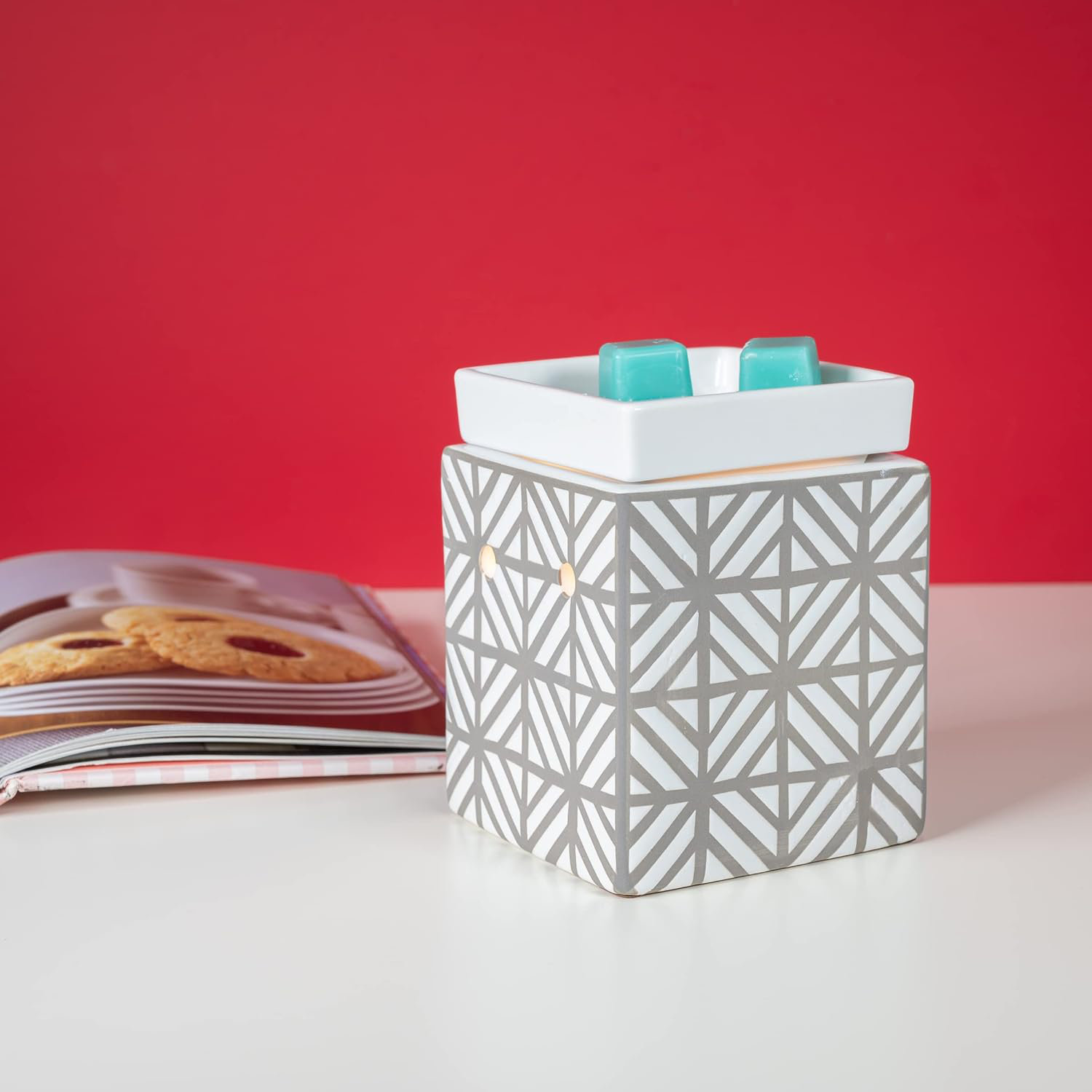 Wayfair  Wax Warmers