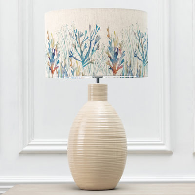 Ceramic Desk Lamp