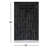 Essi Navy/Beige Wool Area Rug-67984926
