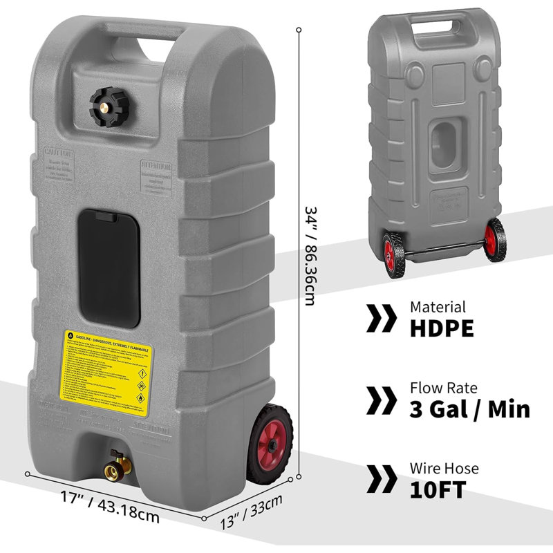 Rebrilliant Box, Gray