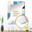 Miroir mural Nautical White-137314842
