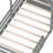 Twin Bed Frames for Kids-242780975