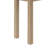Newcastleton 43'' Solid Wood Console Table-1806449307