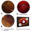 Tayla - ensemble de reproductions d'art murales roses-108455937-108455939