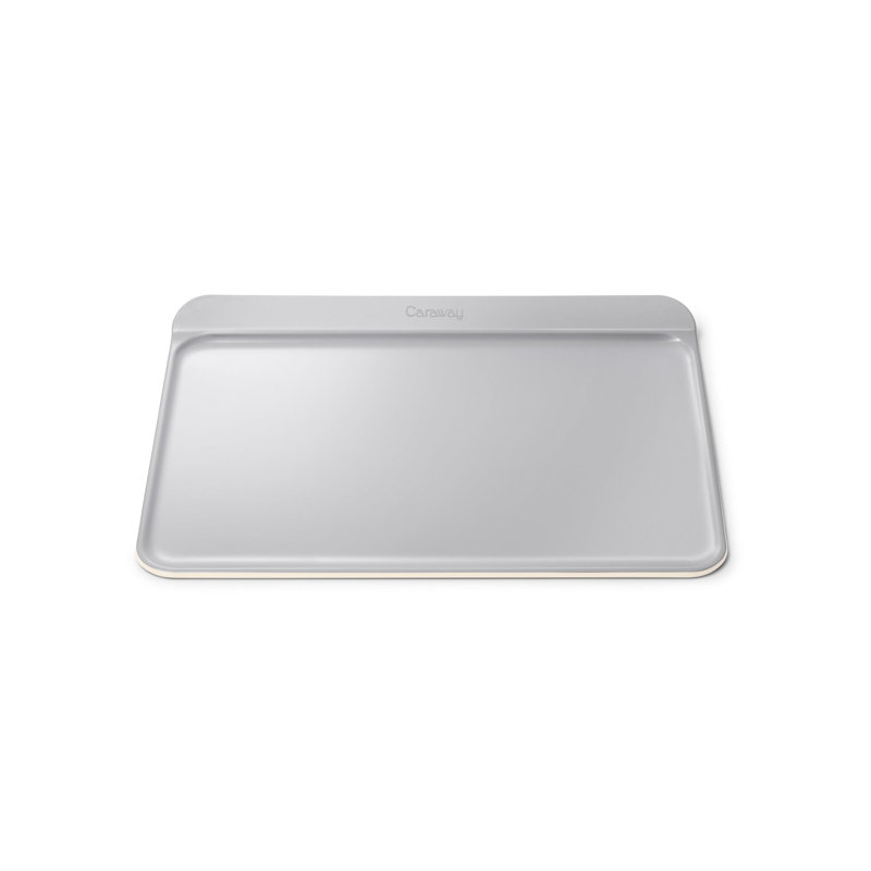 Caraway Large Cookie Sheet, Cream, Cream