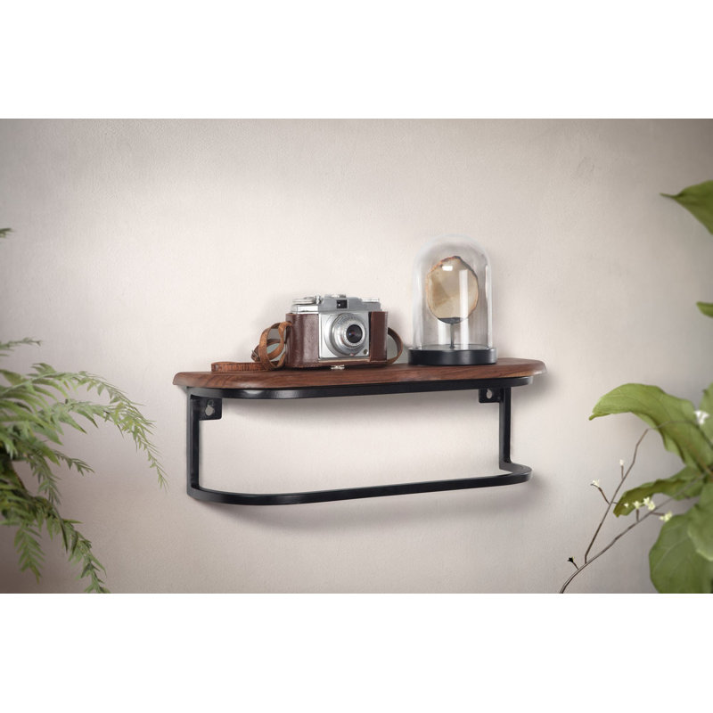 Nehring Accent Shelf