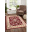Salsbury Oriental Hand Woven Area Rug-665596065