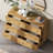 Lysiane Bedroom Dresser With 12 Drawers, Wood Wide Dresser Chests-1608576299