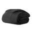 Ensemble 4 pièces Cozy Touch: ensemble de 2 coussins fermes Signature, surmatelas classique matelassé, édredon en microfibre solide -82671610