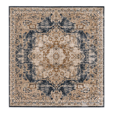Arloa Oriental Indoor Rug