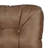 Gripper Outdoor Seat Cushion