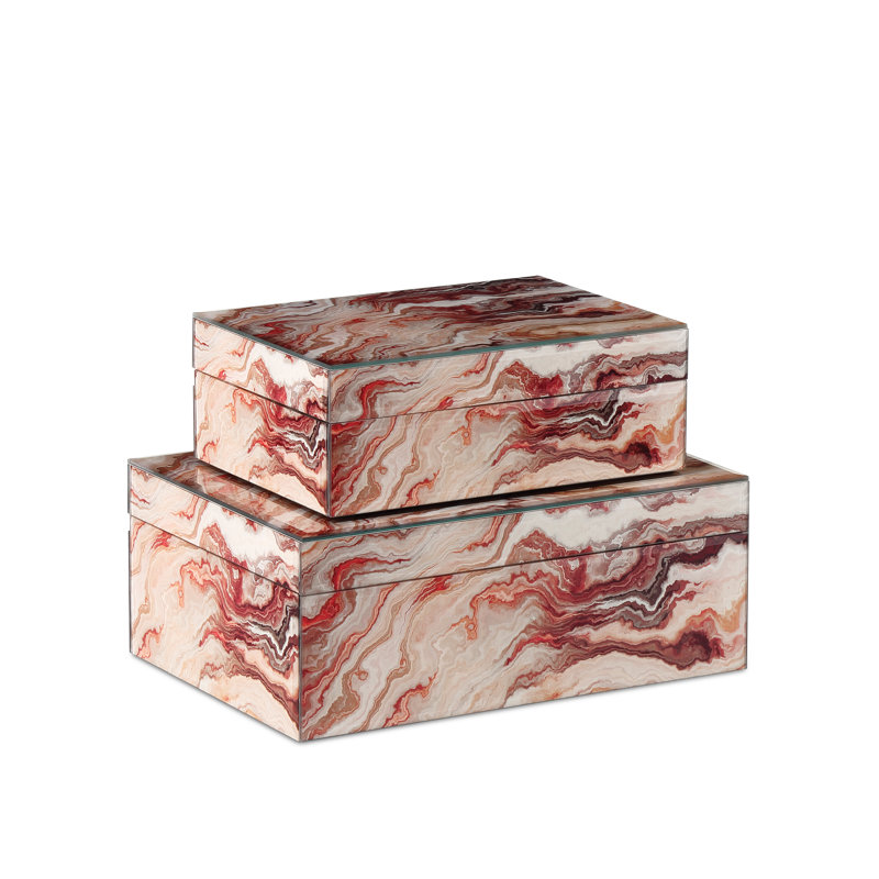 Interstellar Box Set Of 2