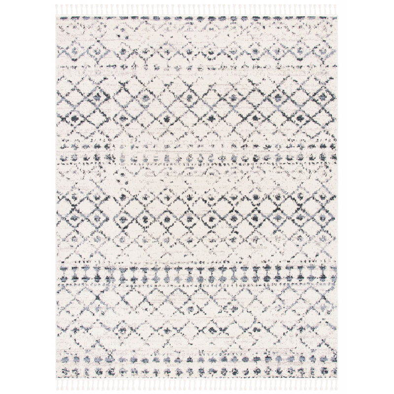 Tapis Shiflet Performance, Rectangle 4 pi x 6 pi