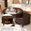 Ensemble de tables basses Modern Modern