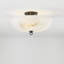 SOMERSET Semi Flush by Mark D. Sikes