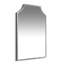 Simone Metal Flat Mirror-2083437937