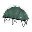 Lit de camp pliable