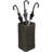 Tuers Rattan Freestanding Umbrella Stand