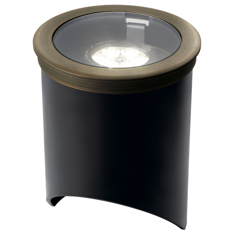 Verre uni uni