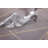 Bondfield Faux Fur Geometric Indoor Rug