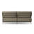 Segovia Outdoor Sofa-78"-Alessi Fawn-623041339