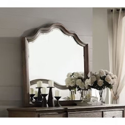 Miroir Baudouin