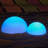 Felcia Battery Powered Integrated LED Pathway Light