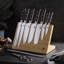 Miyabi Hisho 10-Pc Easel Knife Set