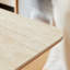Bureau d'écriture durable en bois de cerisier-917835634