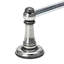 Millennium 36 inches c.c. {approximately} towel bar with 5/8 smooth center in Satin-798157094-798157100